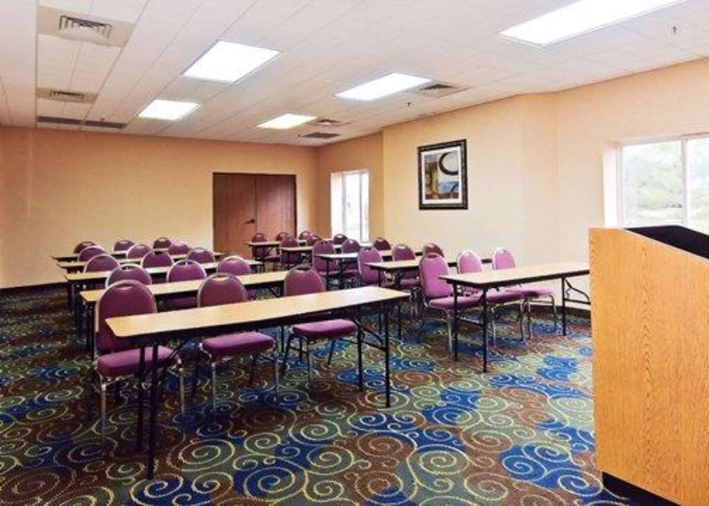 Quality Inn Brunswick Cleveland South Faciliteter billede